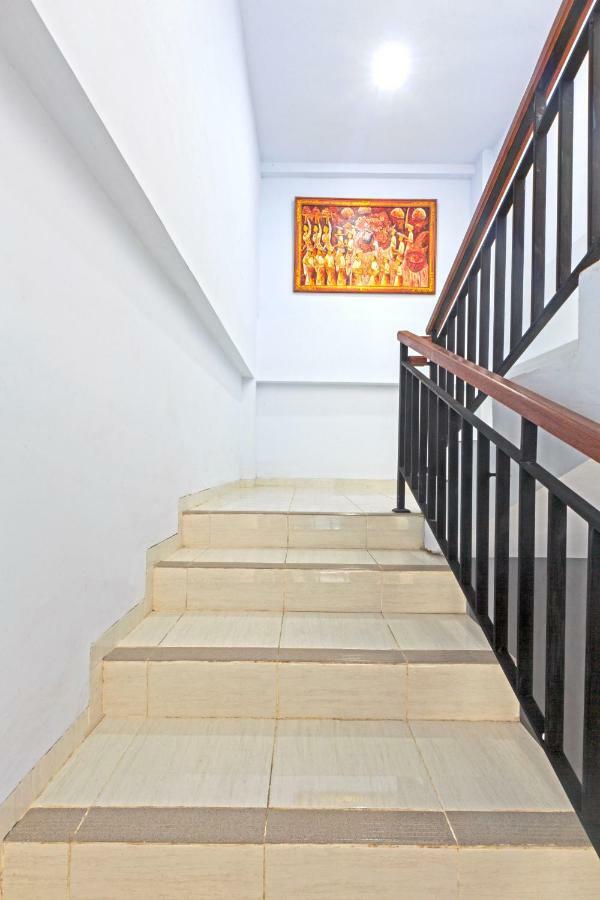 Krisnayogi Homestay Canggu المظهر الخارجي الصورة